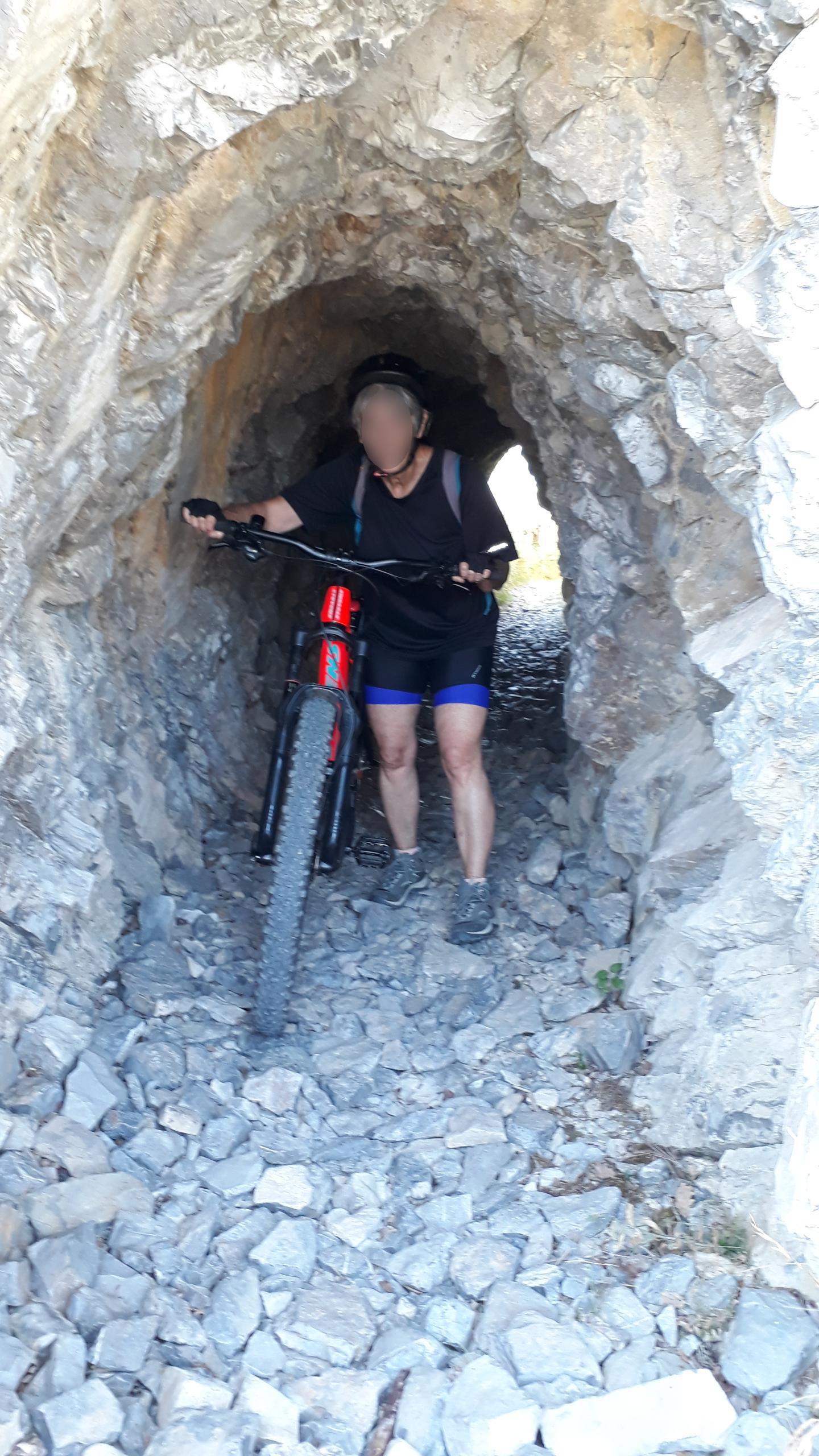 Photo circuit VTT