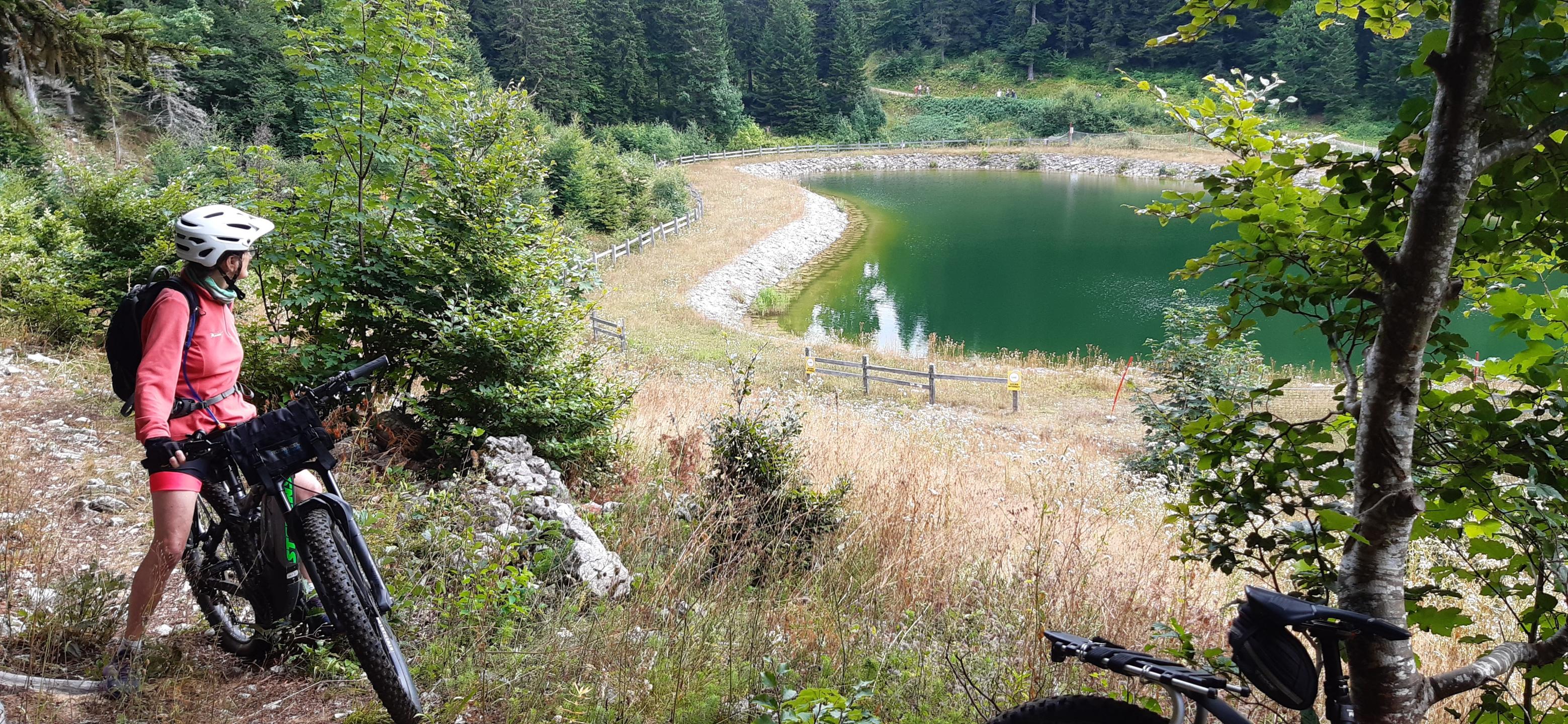 Photo circuit VTT
