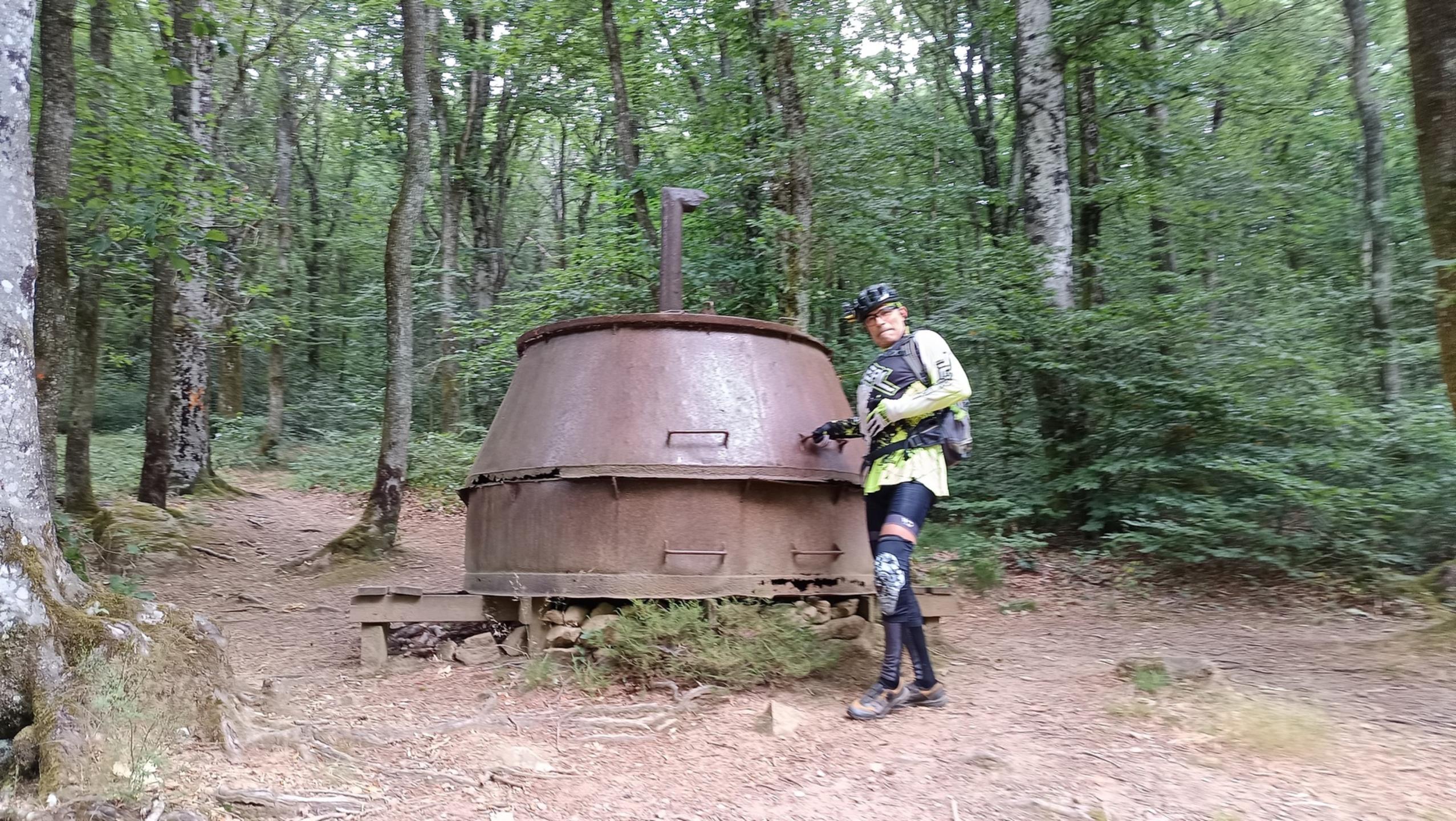 Photo circuit VTT