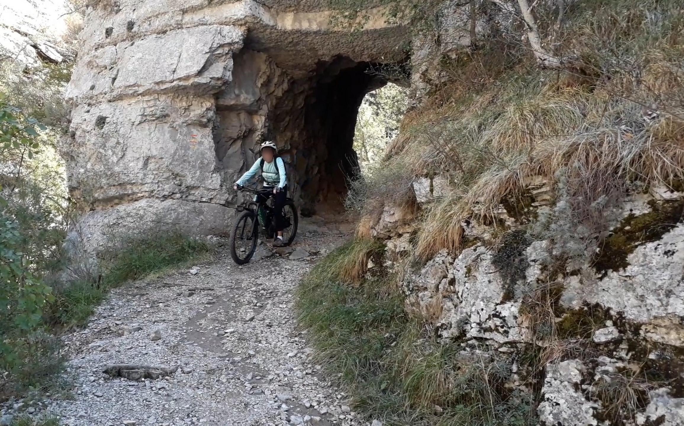 Photo circuit VTT