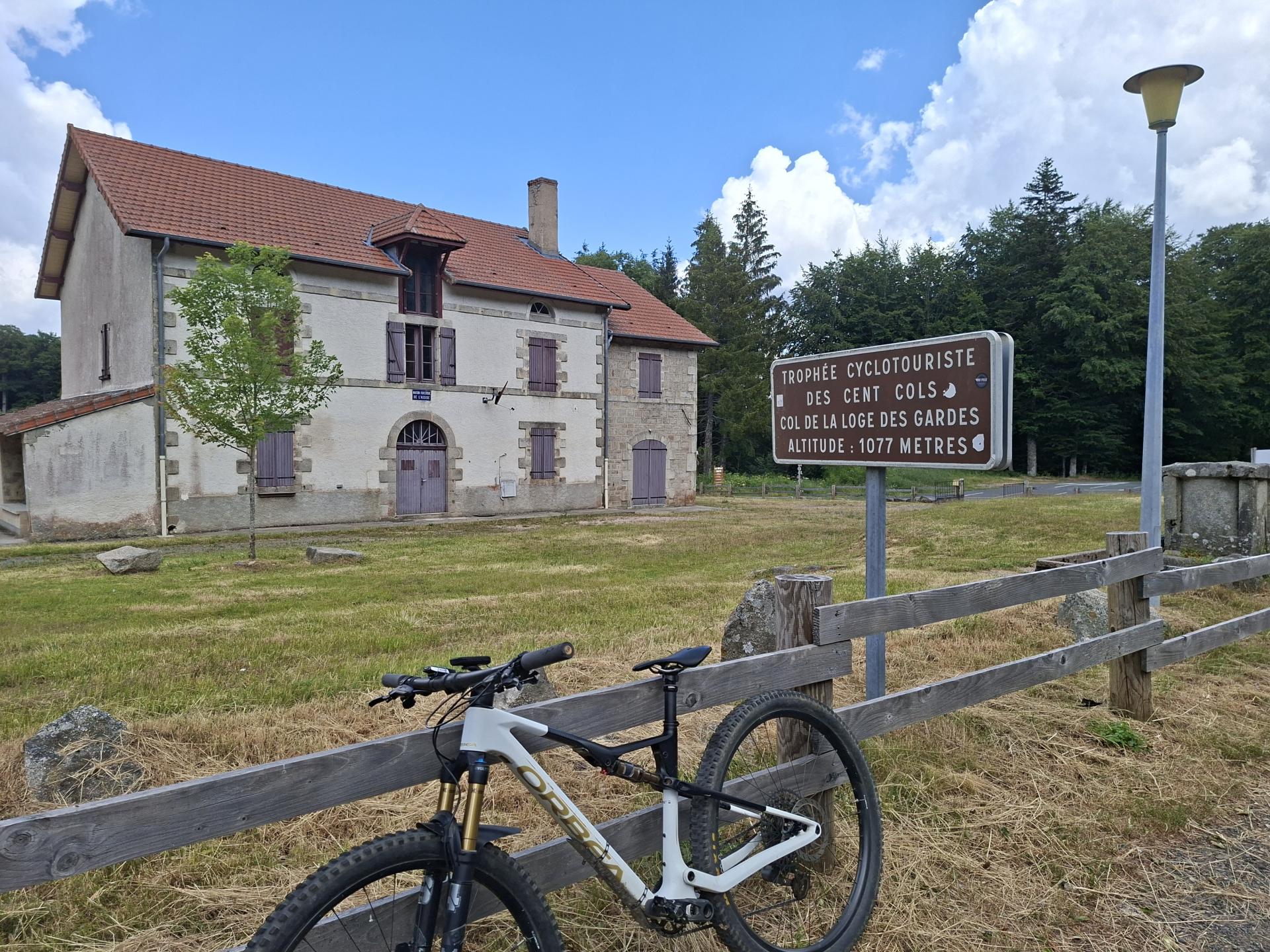 Photo circuit VTT