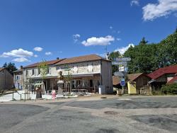 Saint Nicolas des Biefs, le bar
