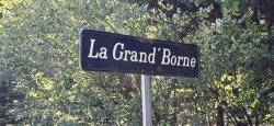 La Grande Borne