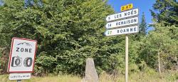 La Grande Borne