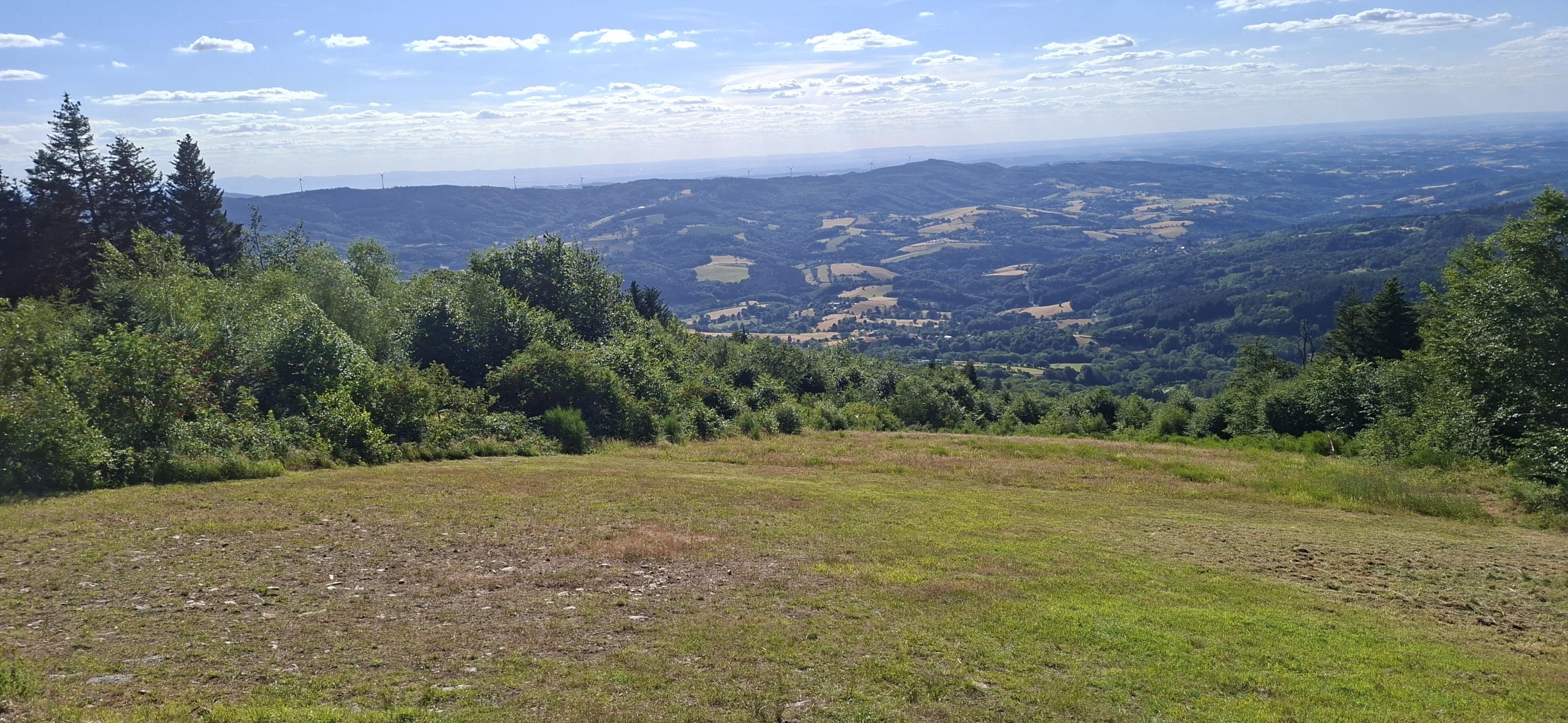 Photo circuit VTT