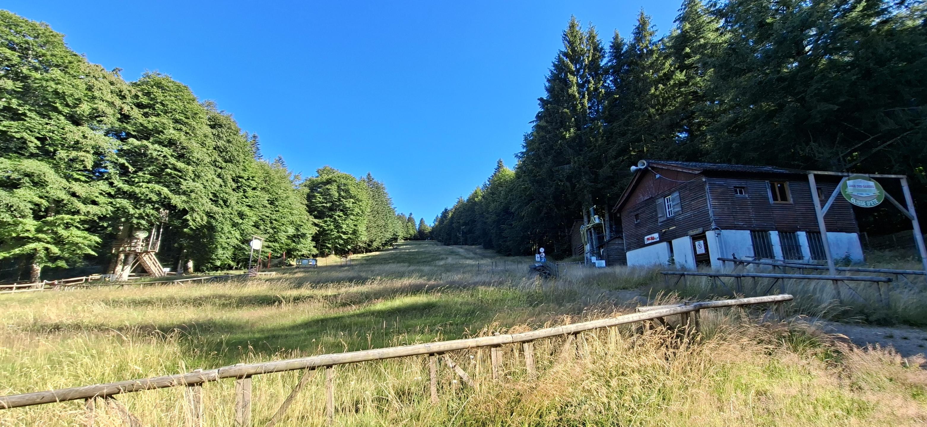 Photo circuit VTT