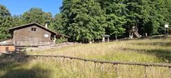 La Loge des Gardes, Base de Loisirs