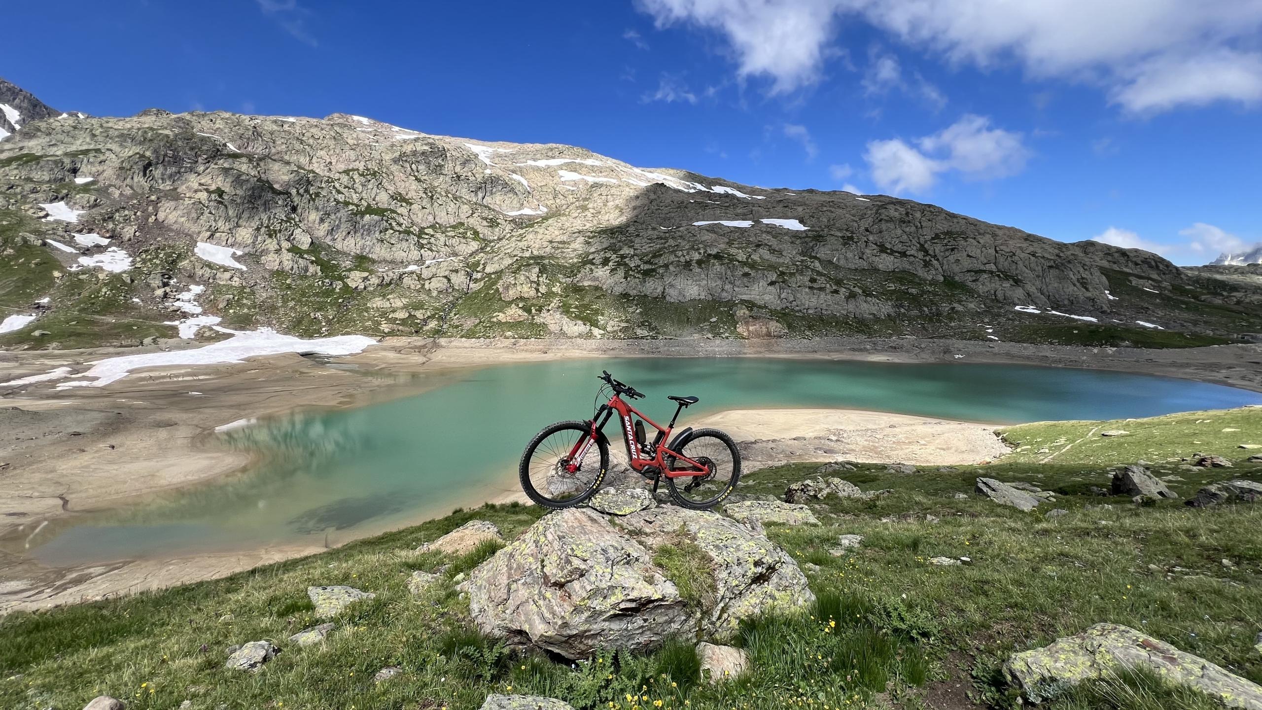 Photo circuit VTT