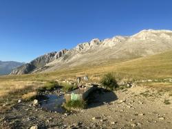 La source au plateau