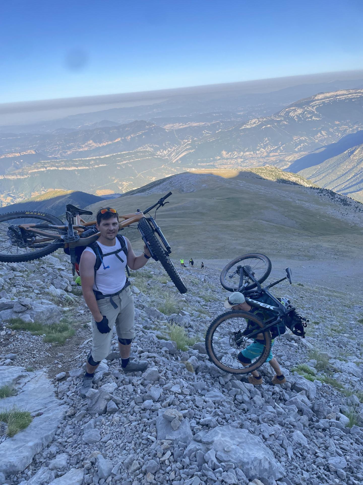 Photo circuit VTT