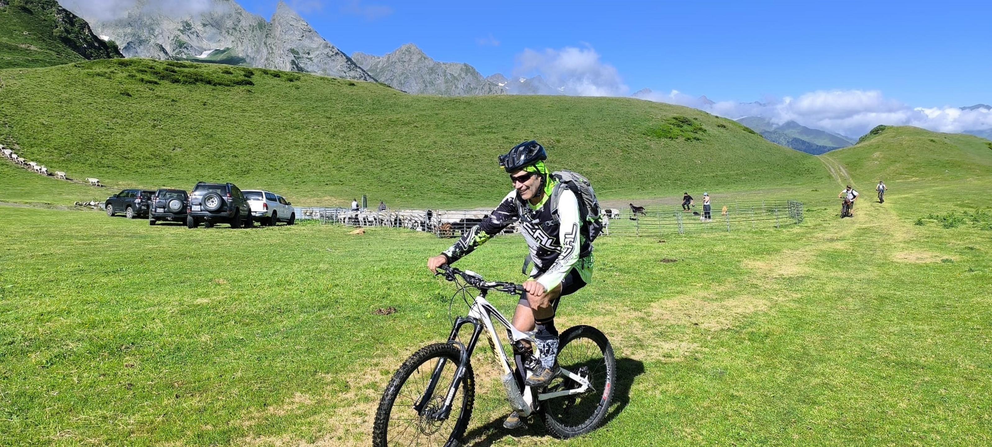 Photo circuit VTT