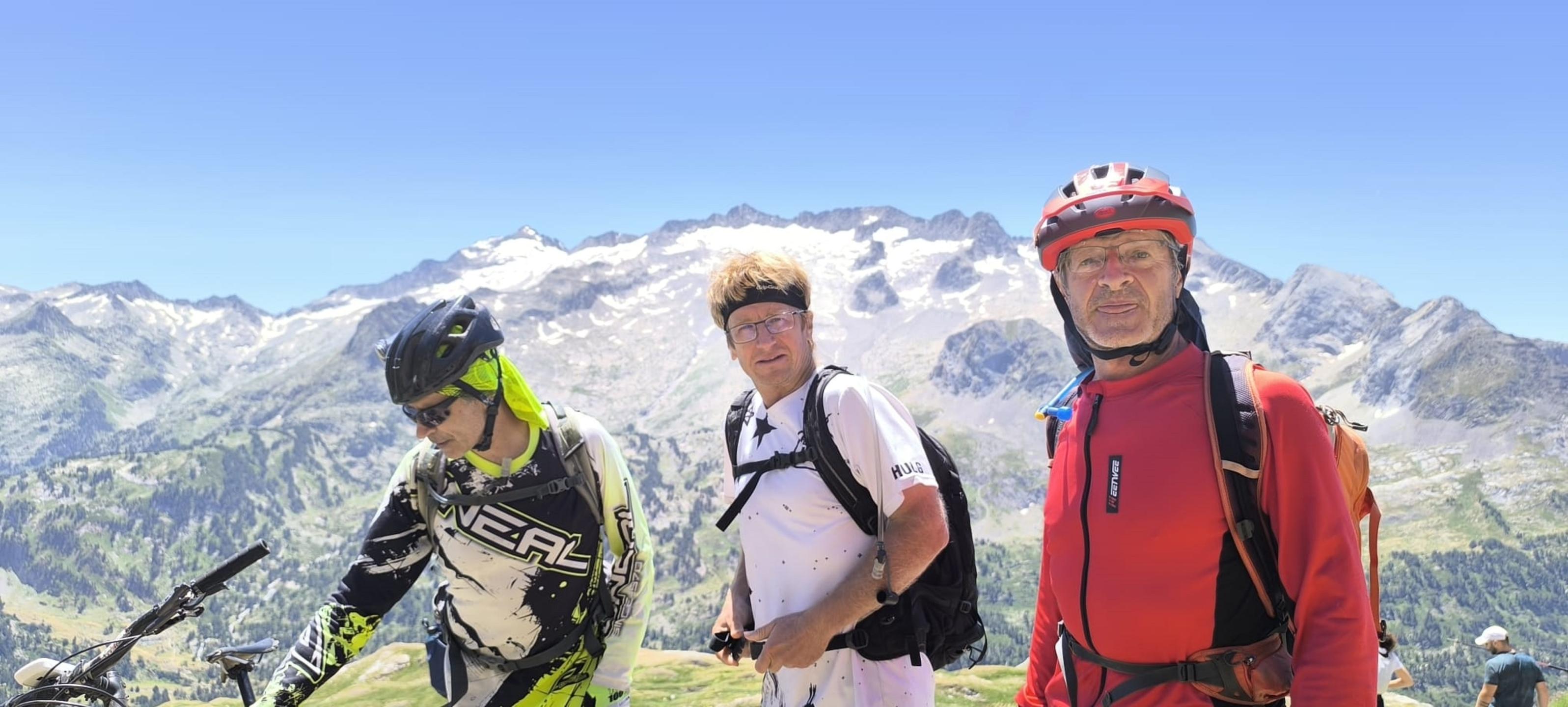 Photo circuit VTT