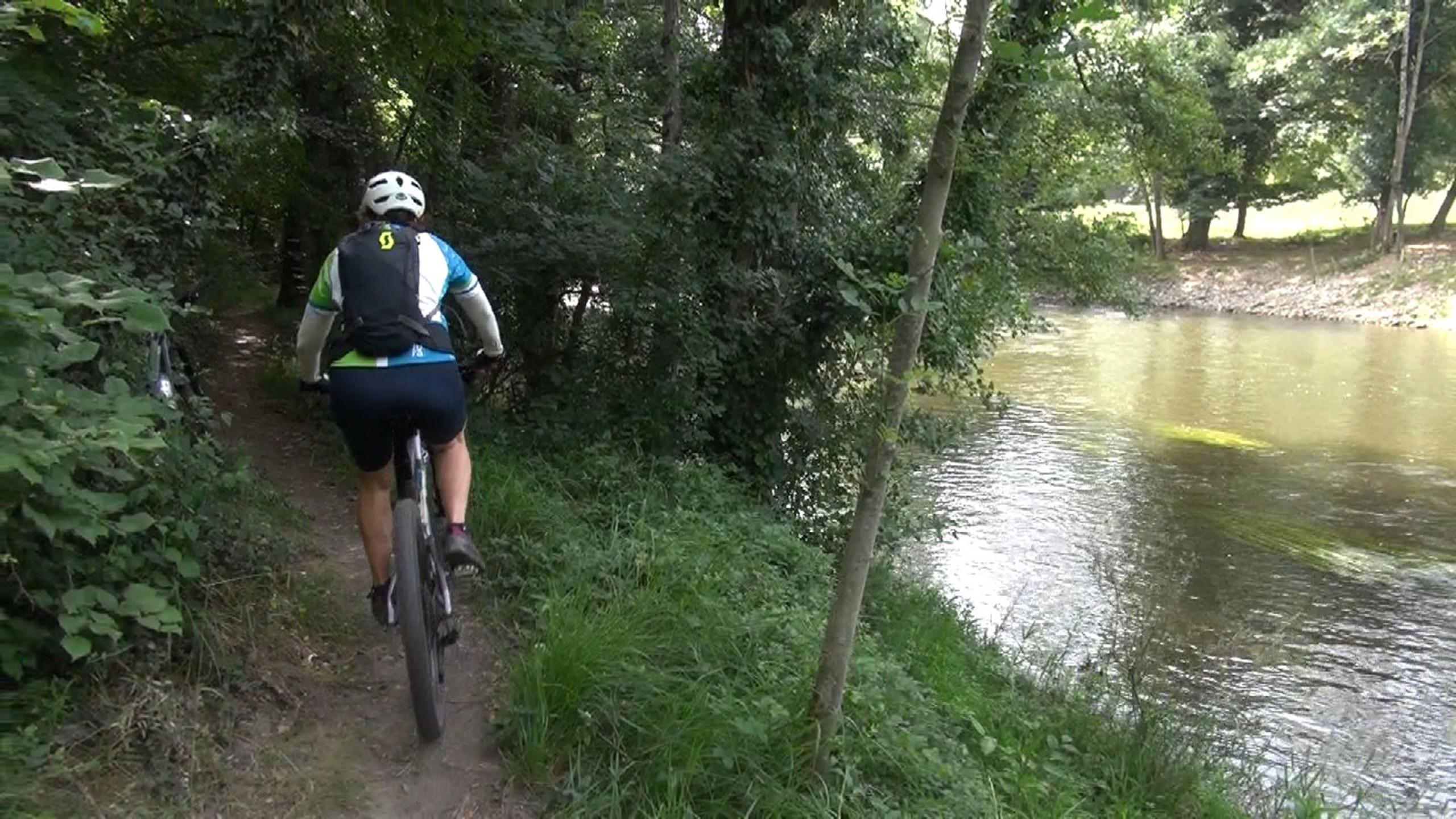 Photo circuit VTT