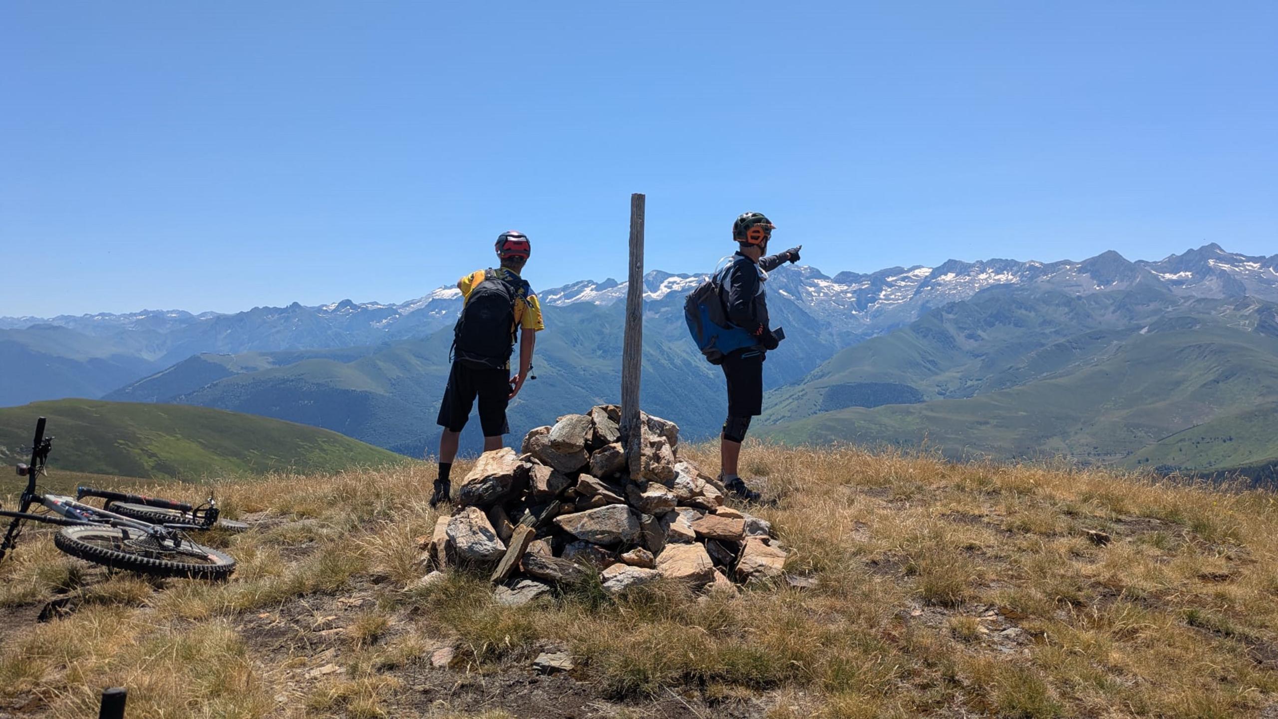Photo circuit VTT