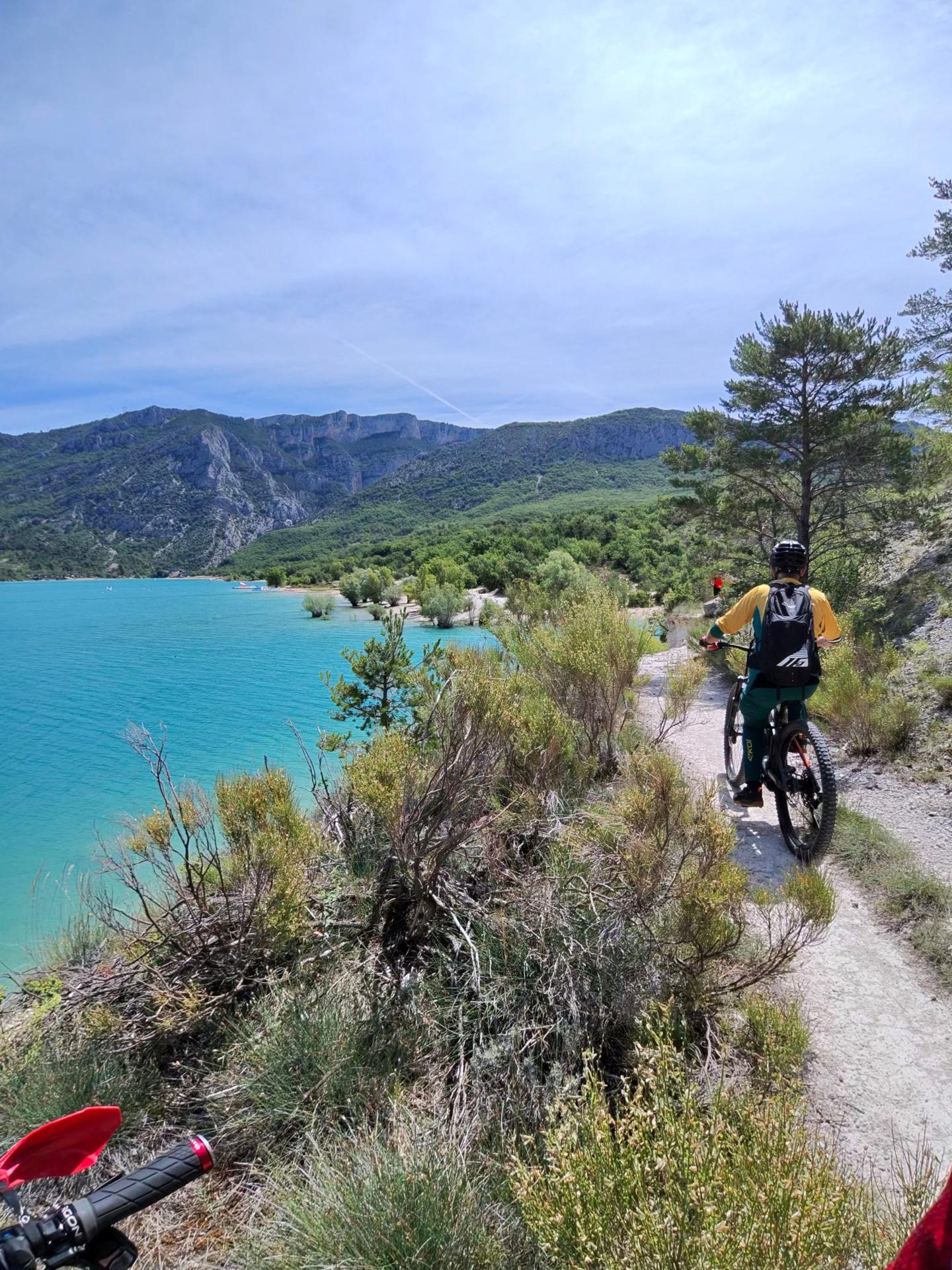 Photo circuit VTT