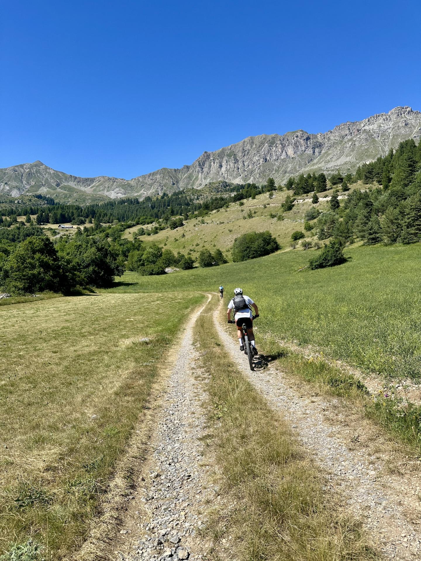 Photo circuit VTT