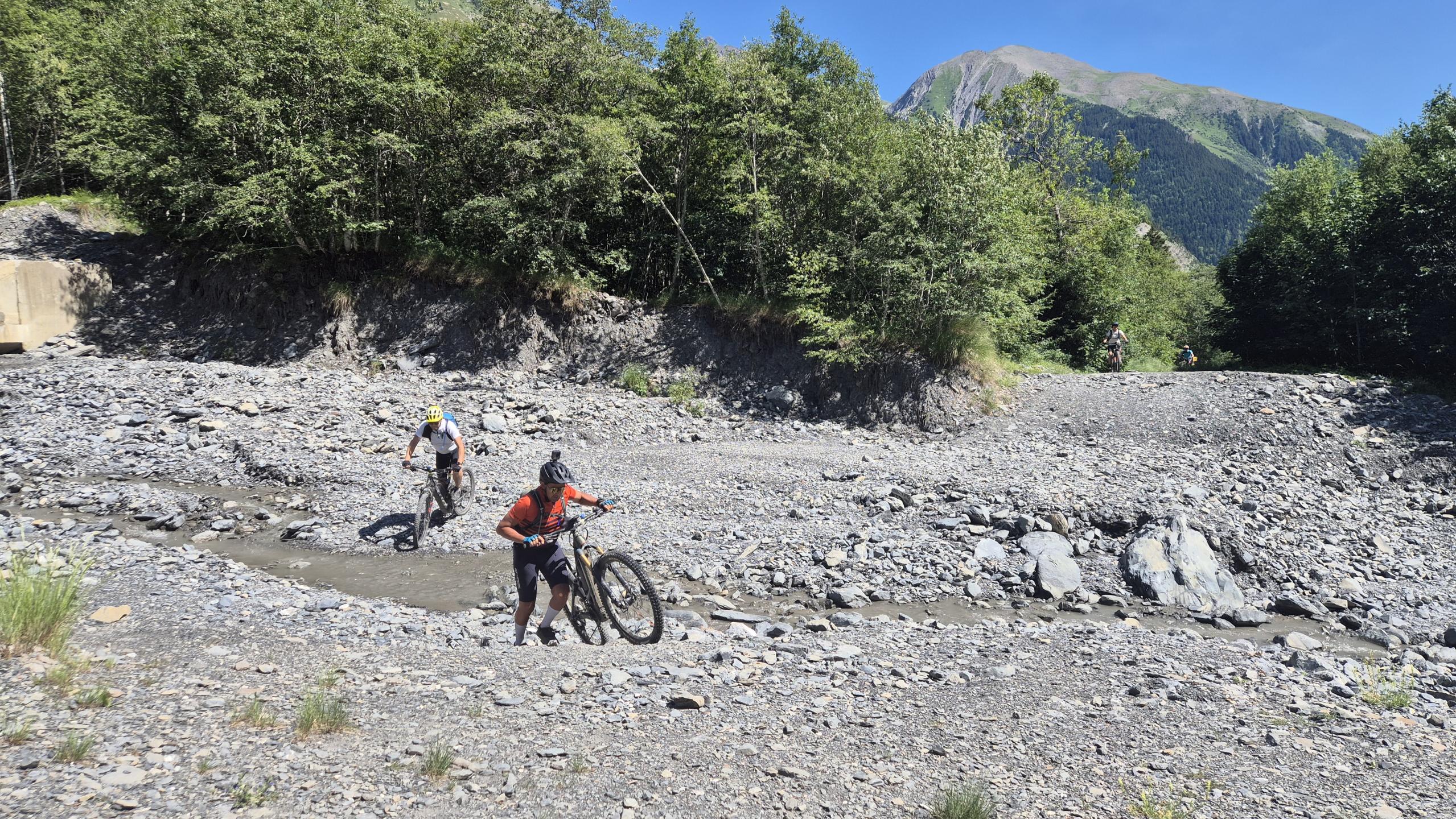 Photo circuit VTT