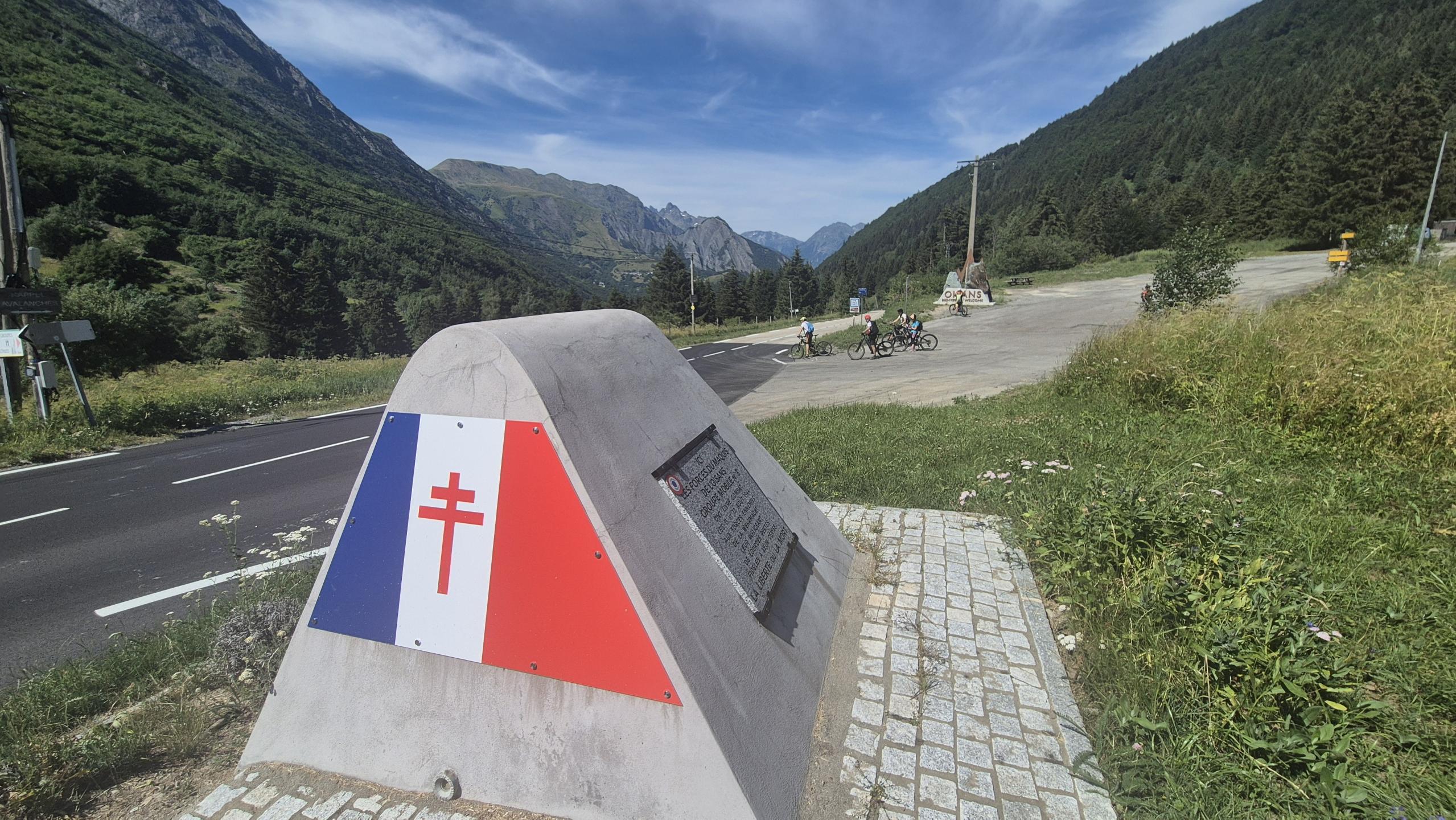 Photo circuit VTT