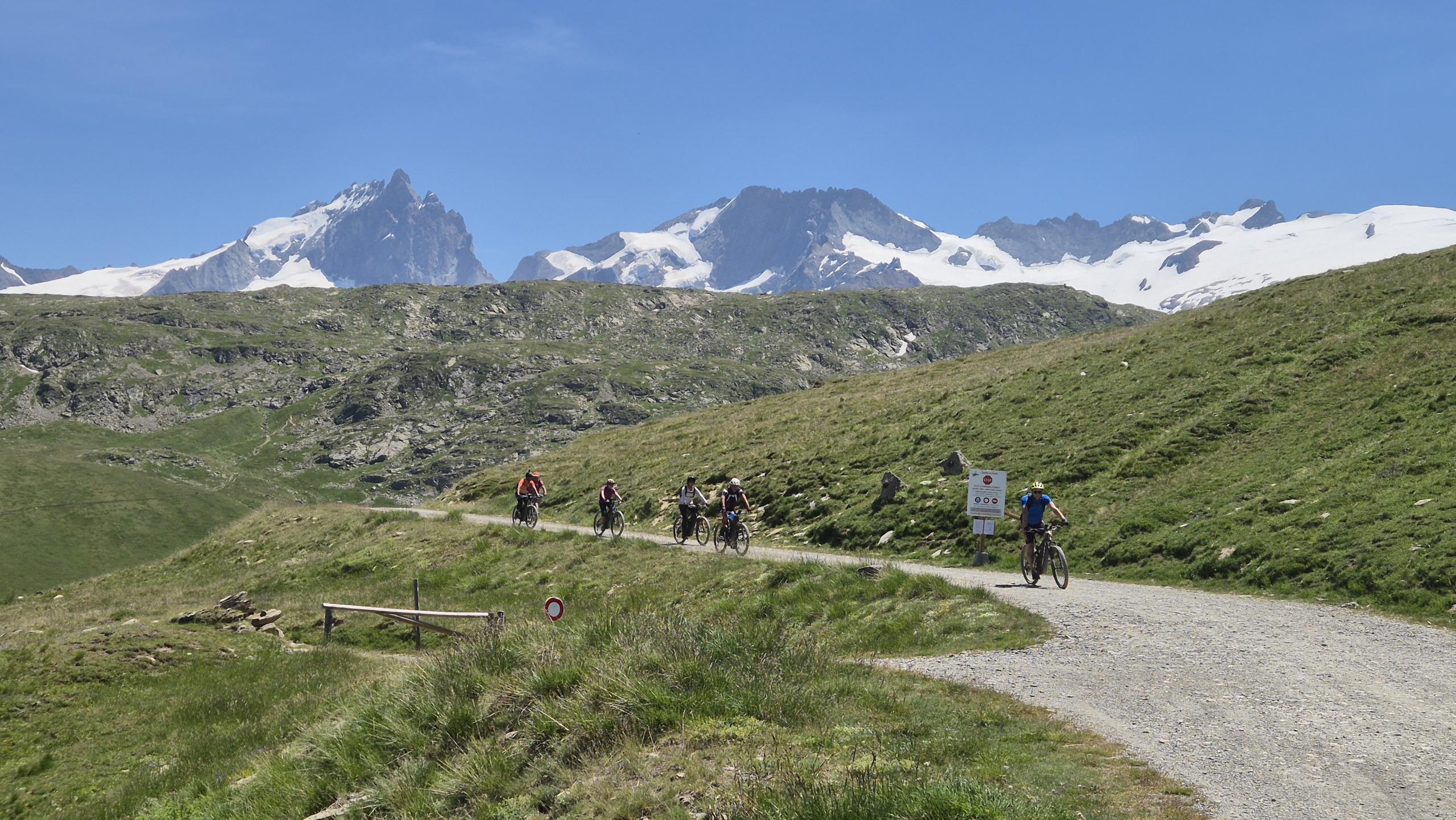 Photo circuit VTT