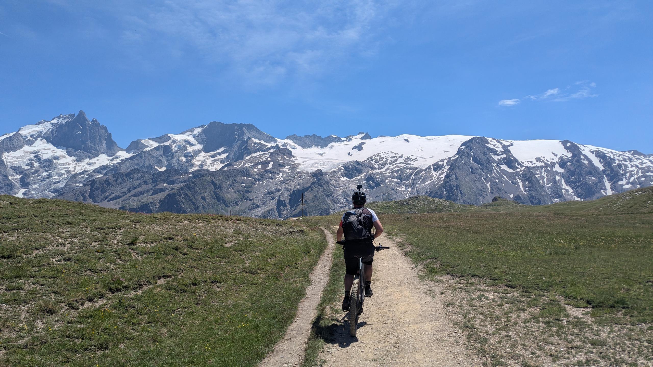 Photo circuit VTT
