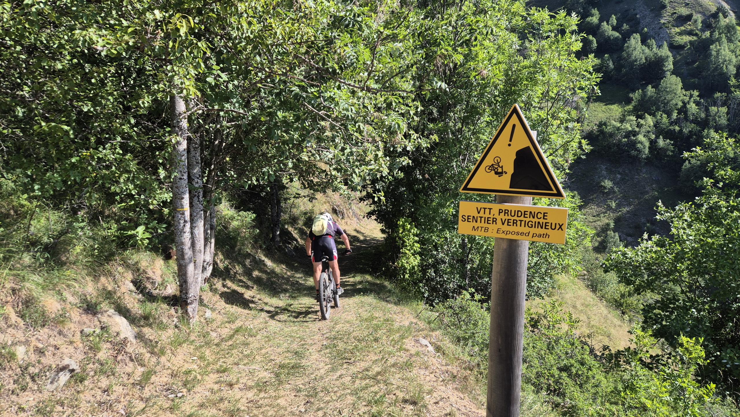 Photo circuit VTT