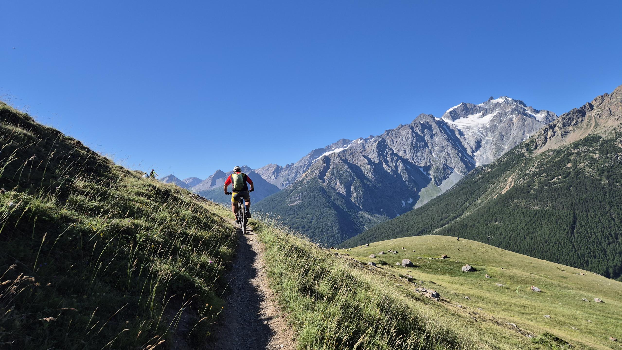 Photo circuit VTT
