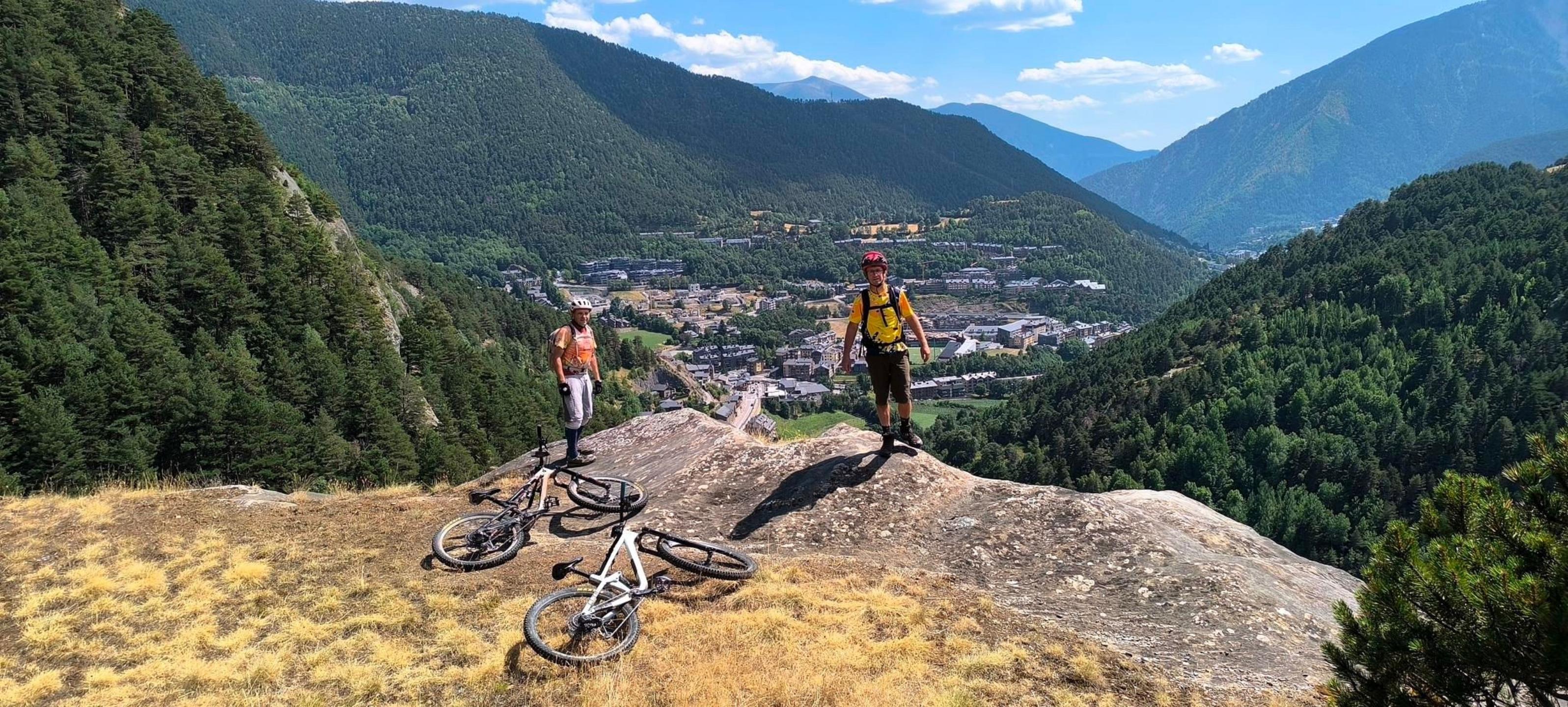 Photo circuit VTT