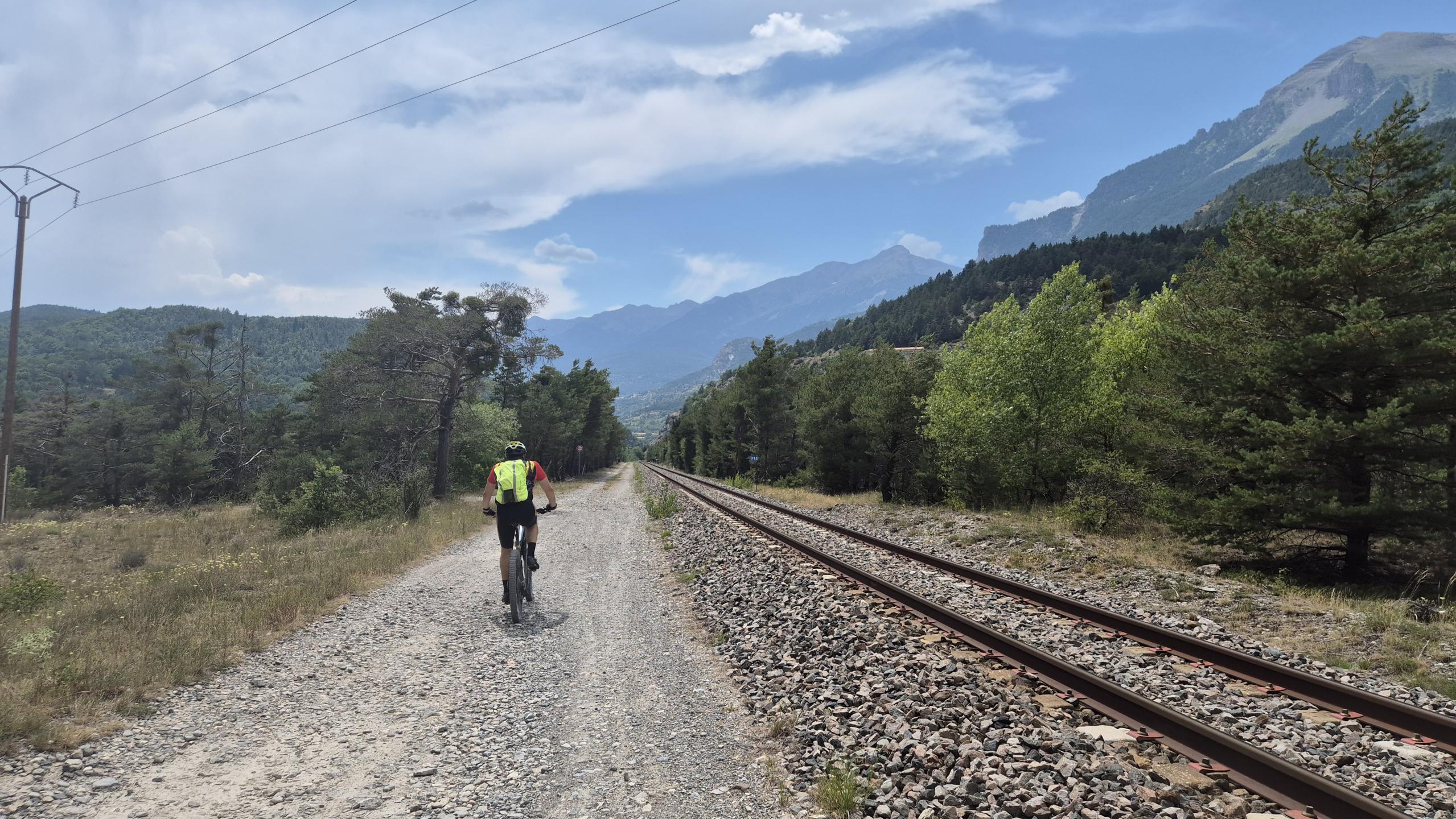 Photo circuit VTT