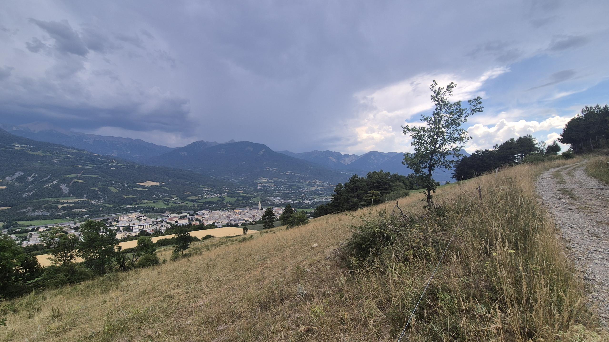 Photo circuit VTT