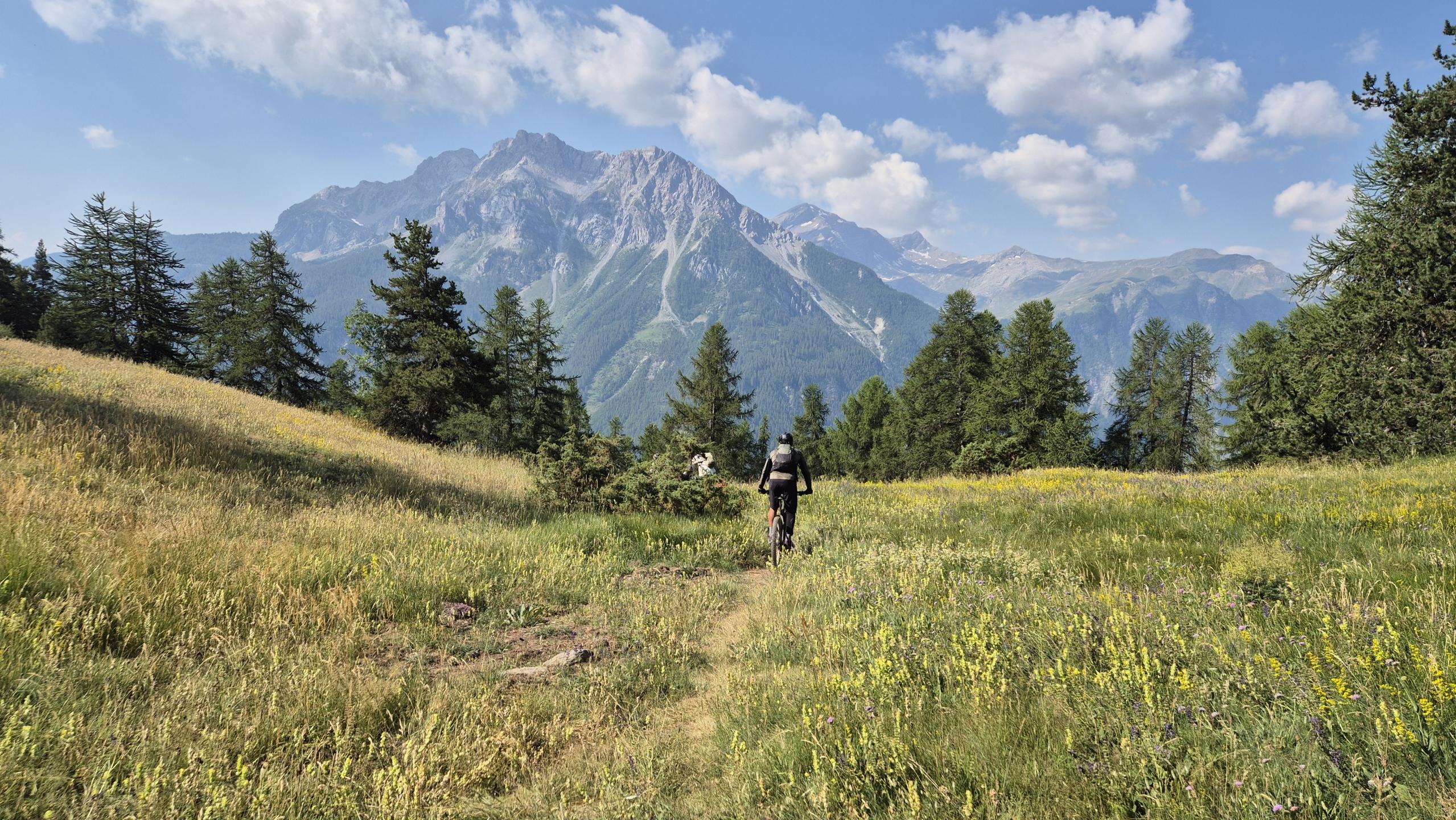 Photo circuit VTT