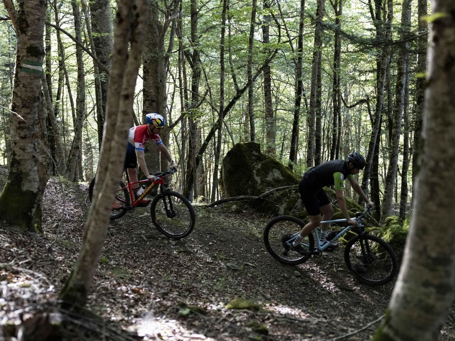 Photo circuit VTT