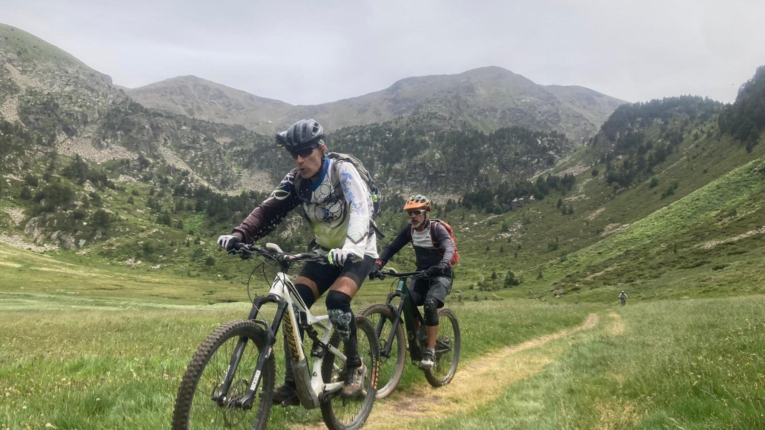 Photo circuit VTT