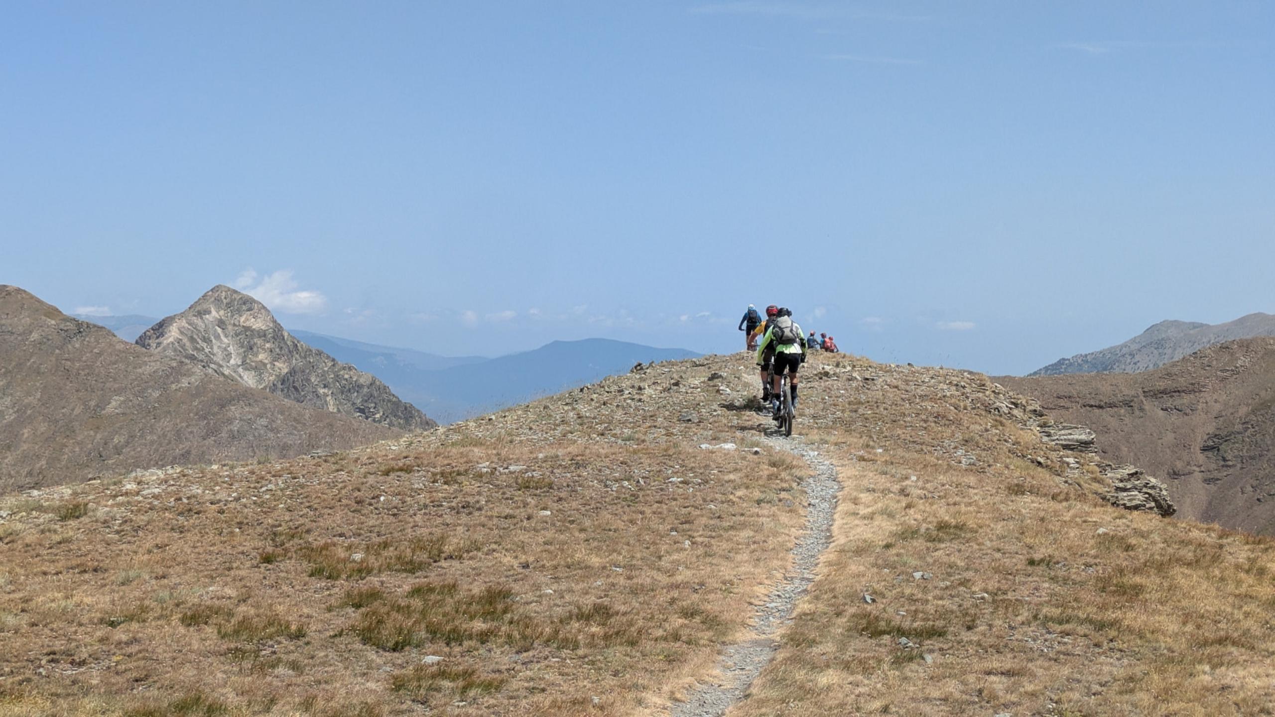 Photo circuit VTT