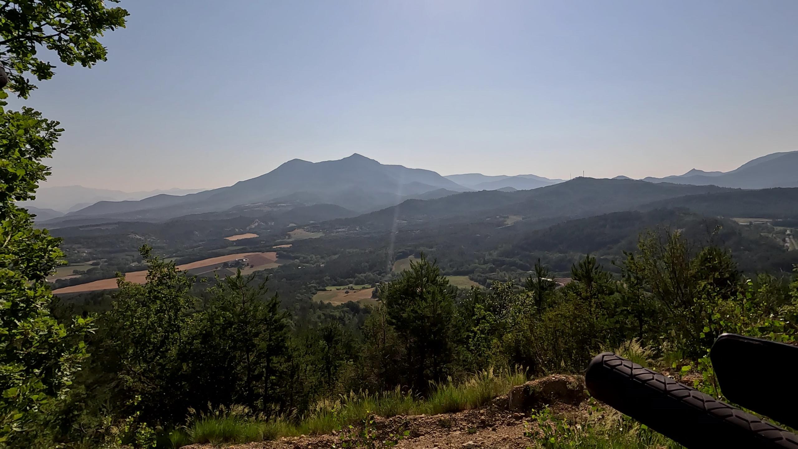 Photo circuit VTT