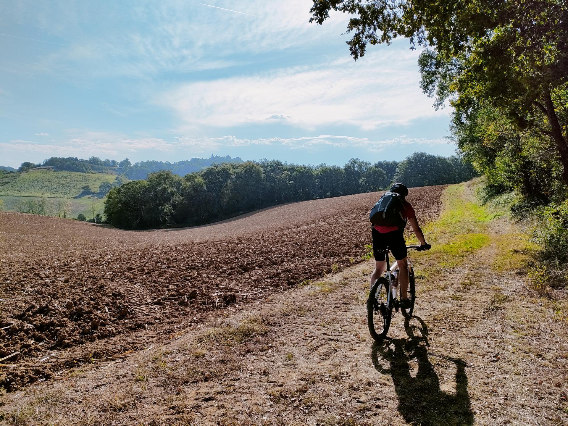 Photo circuit VTT