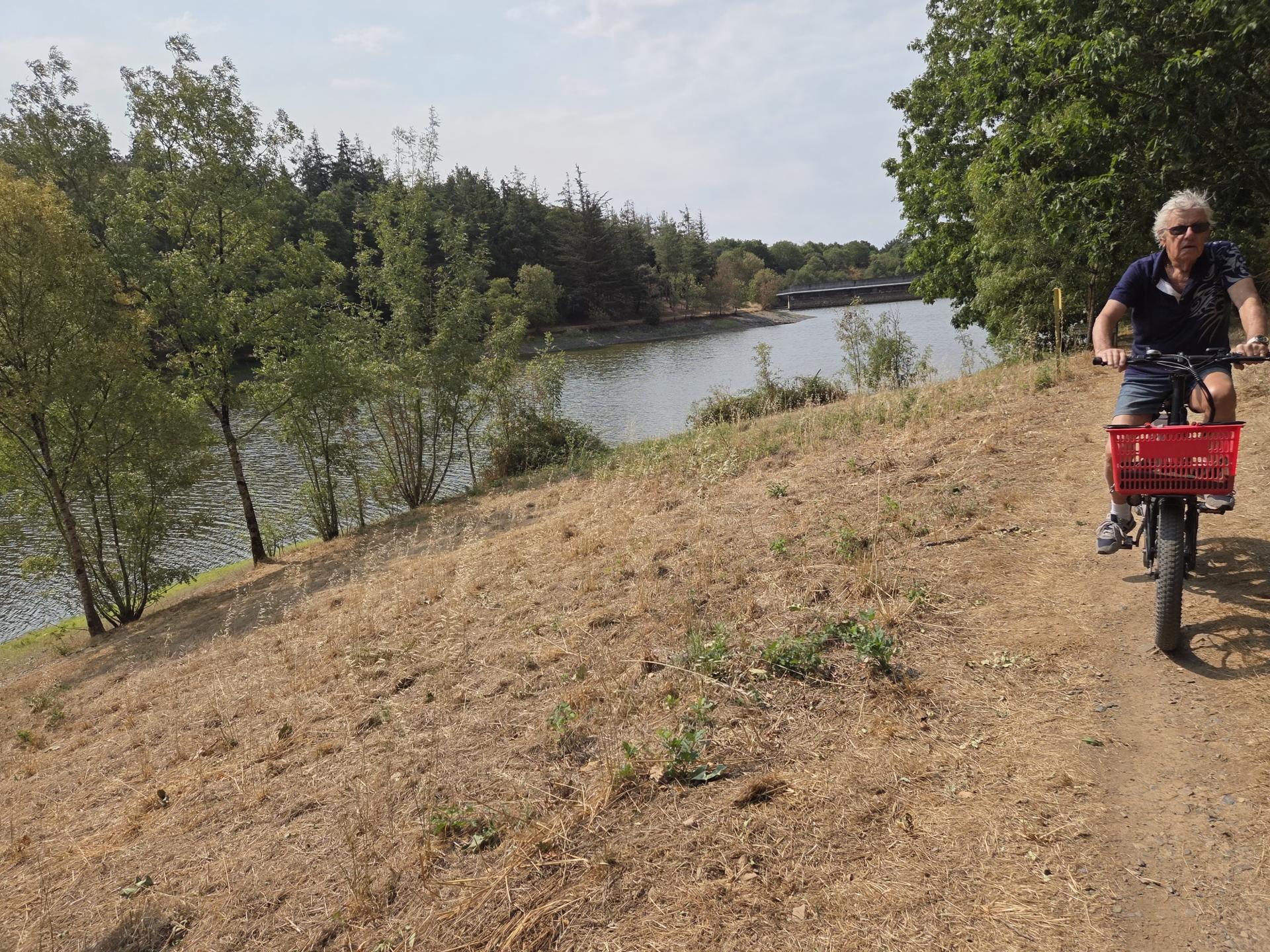 Photo circuit VTT
