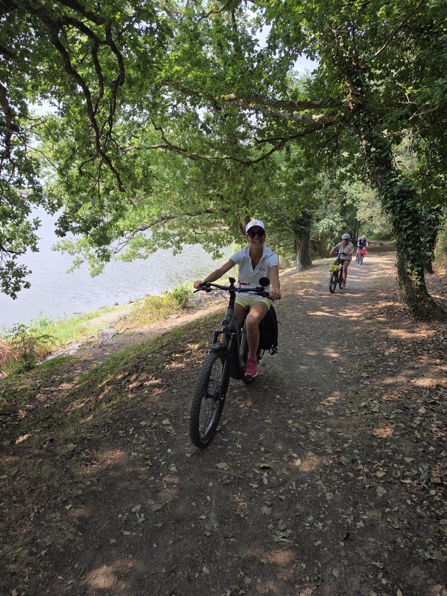 Photo circuit VTT