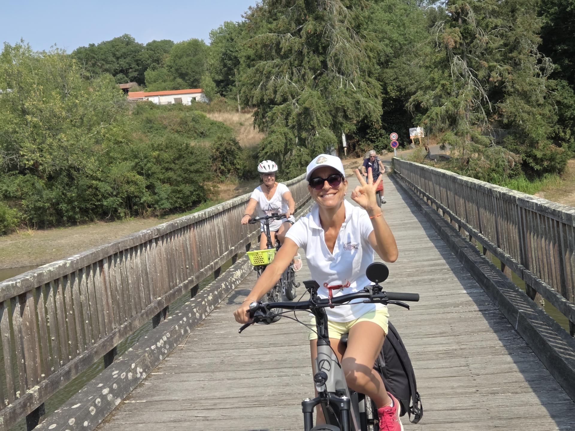 Photo circuit VTT