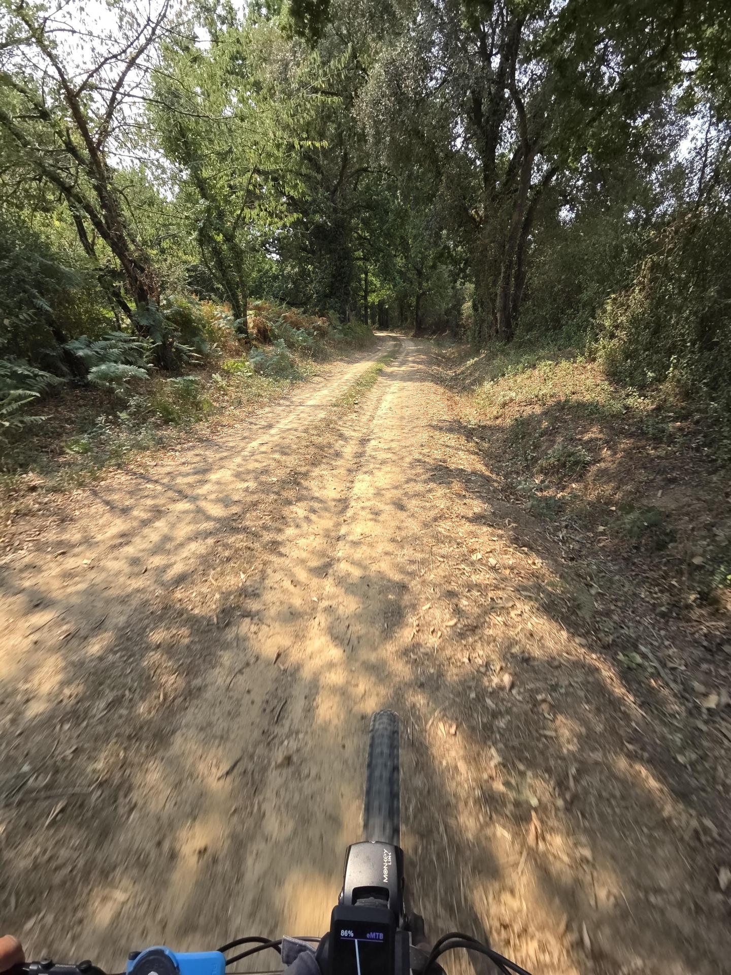 Photo circuit VTT
