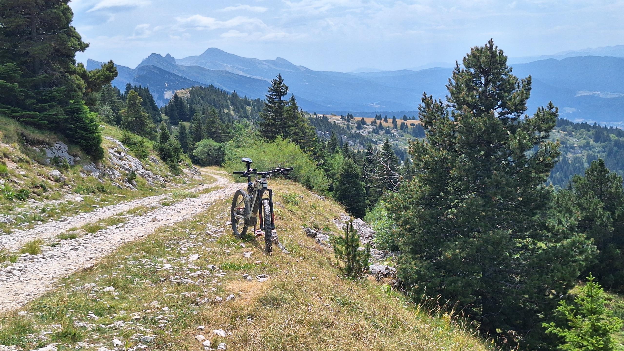 Photo circuit VTT