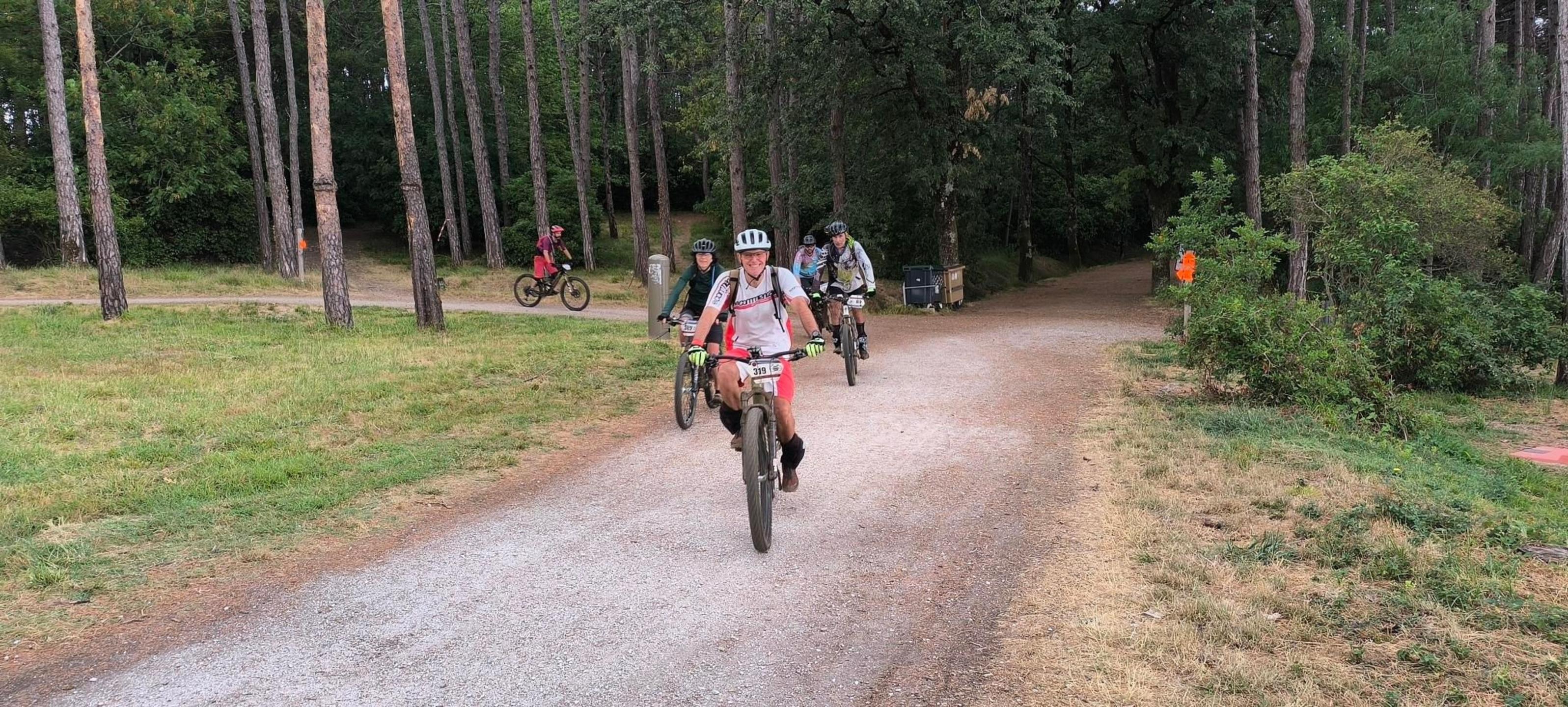 Photo circuit VTT