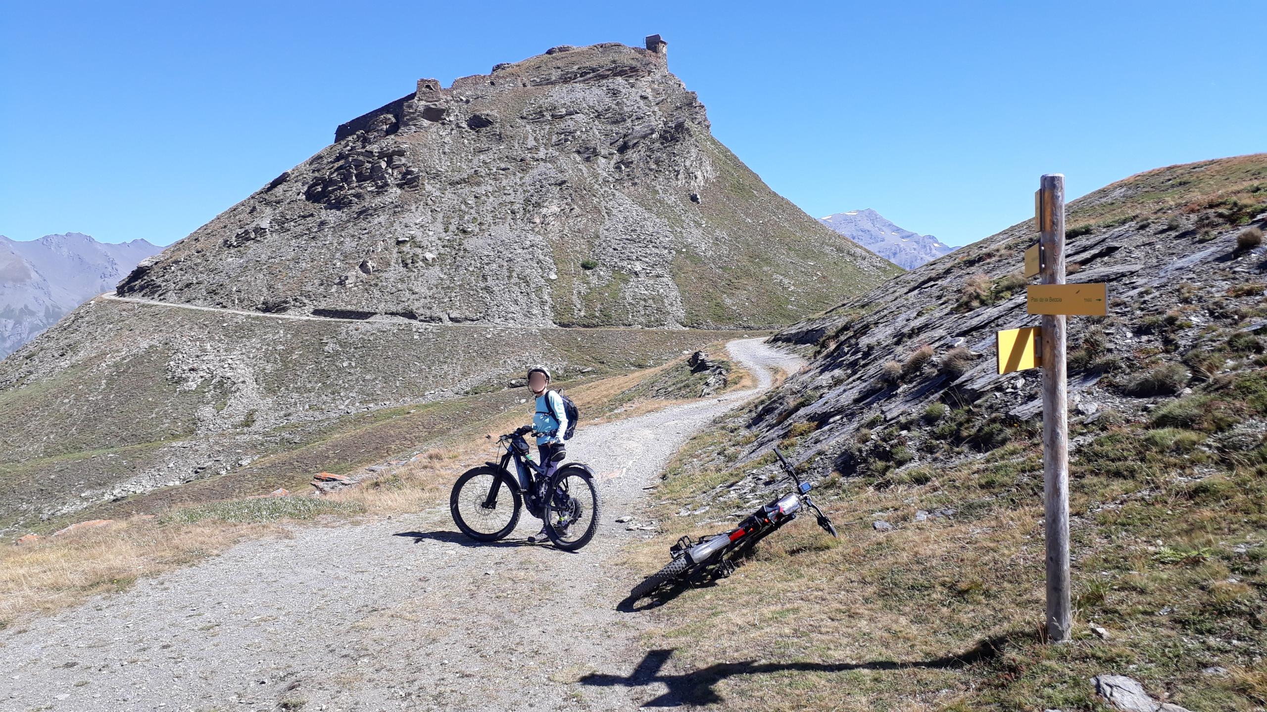 Photo circuit VTT