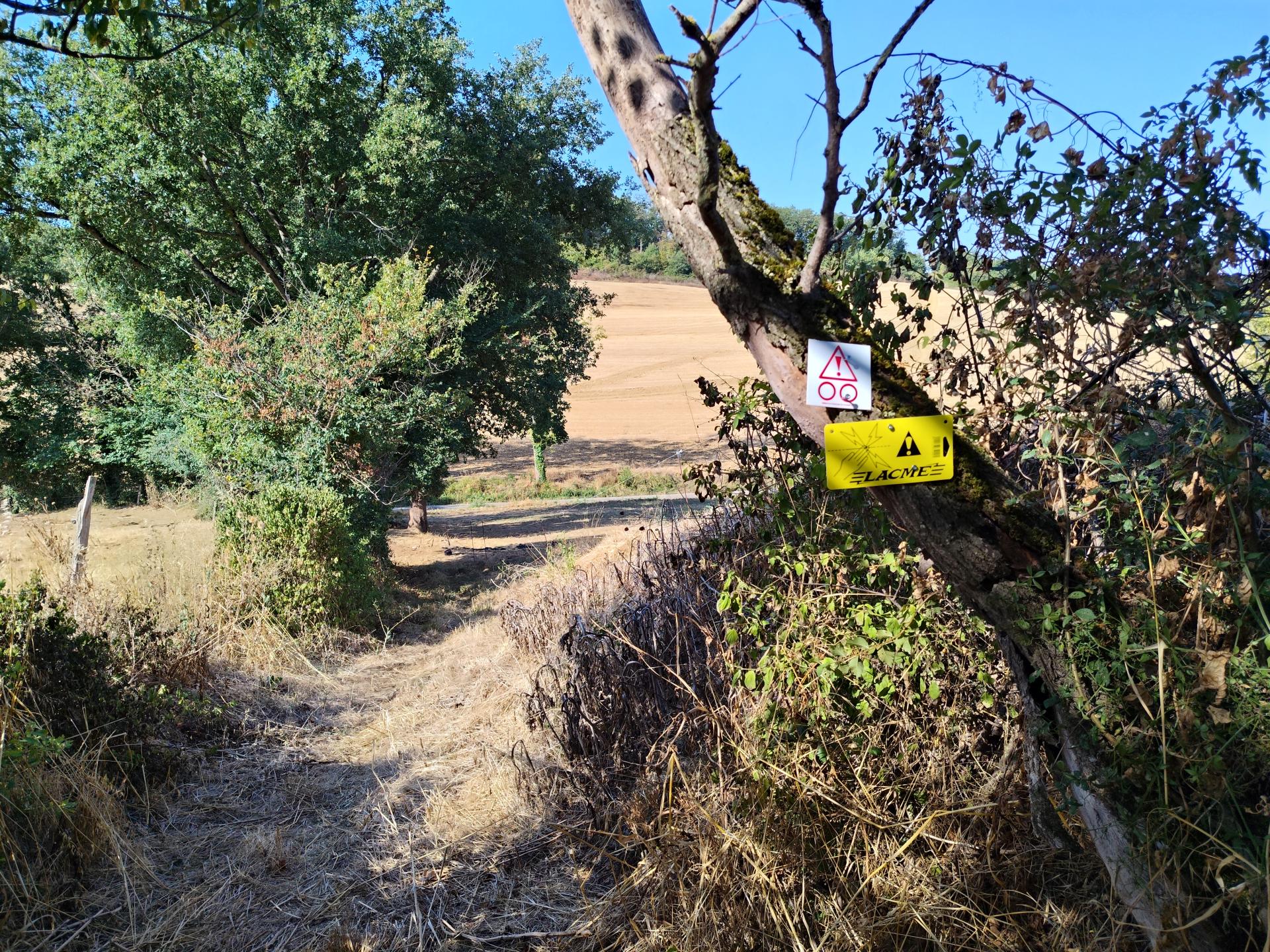 Photo circuit VTT