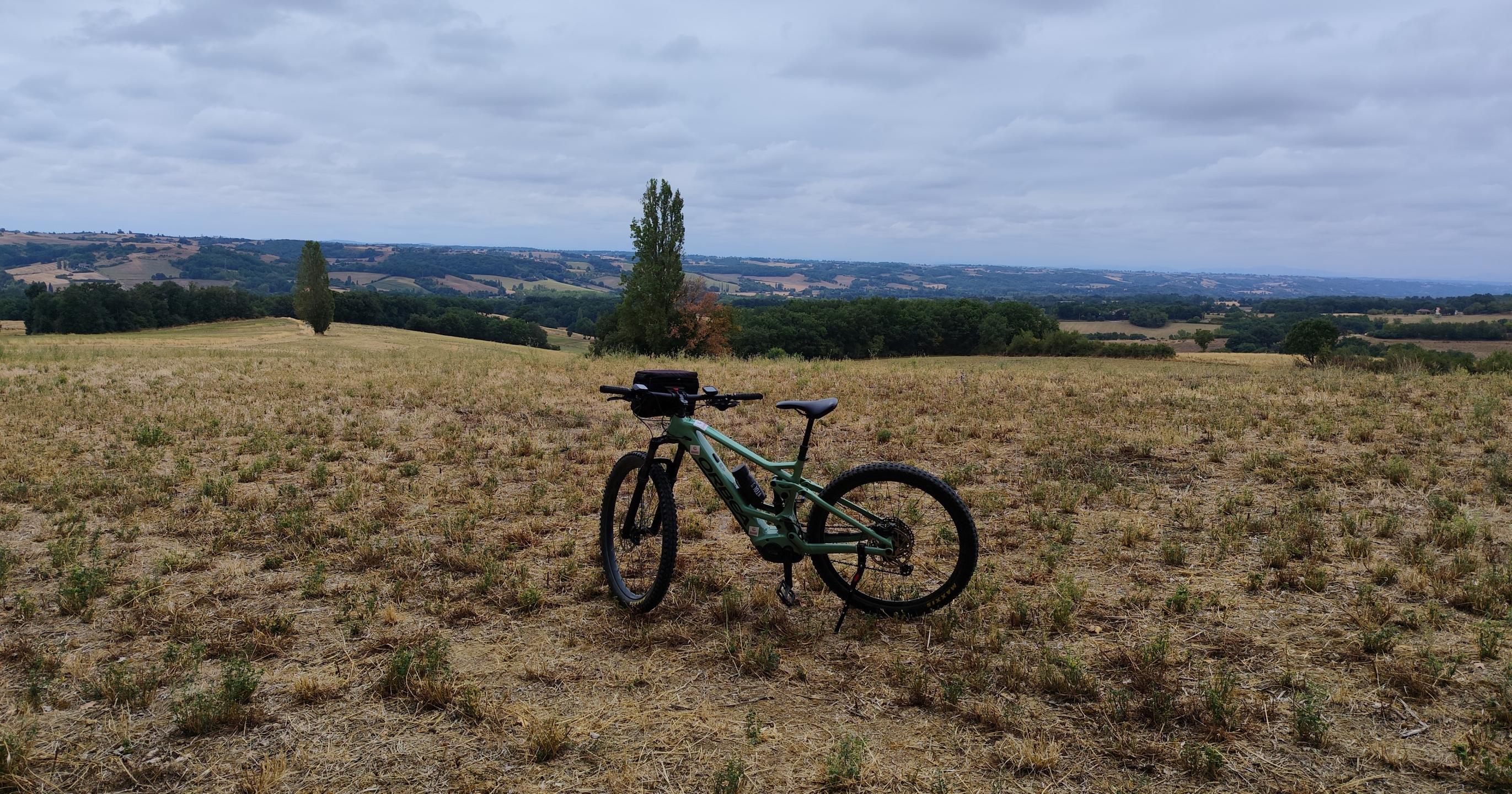 Photo circuit VTT