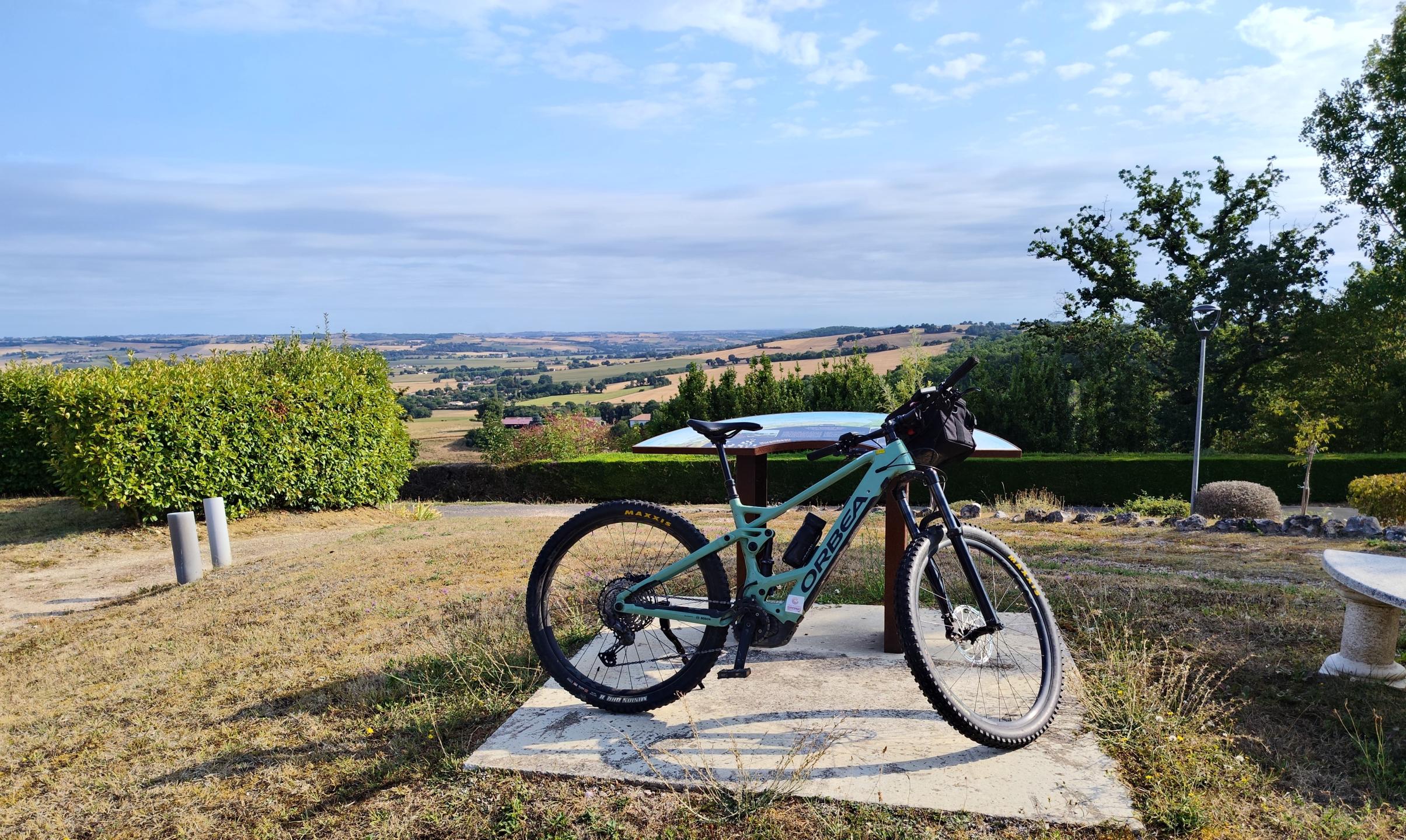 Photo circuit VTT