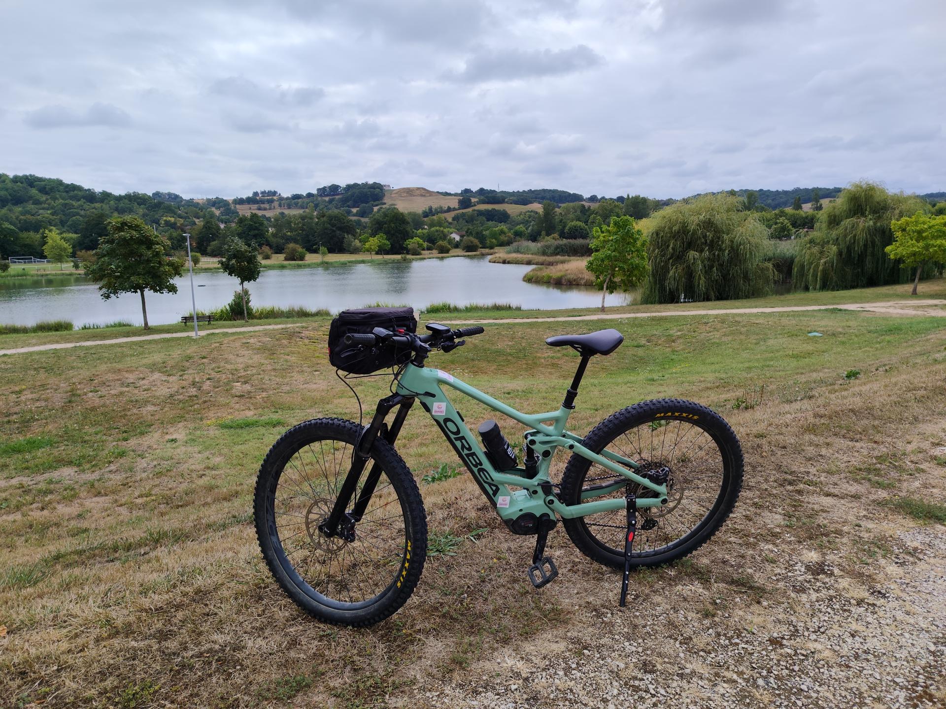 Photo circuit VTT