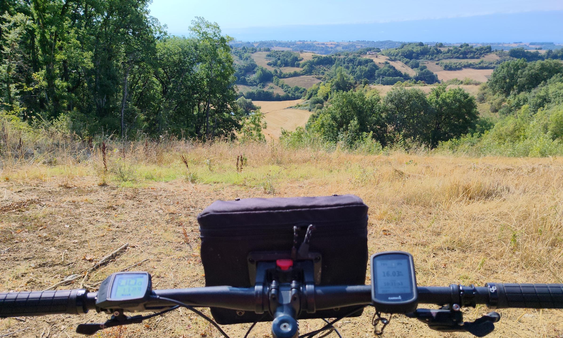 Photo circuit VTT