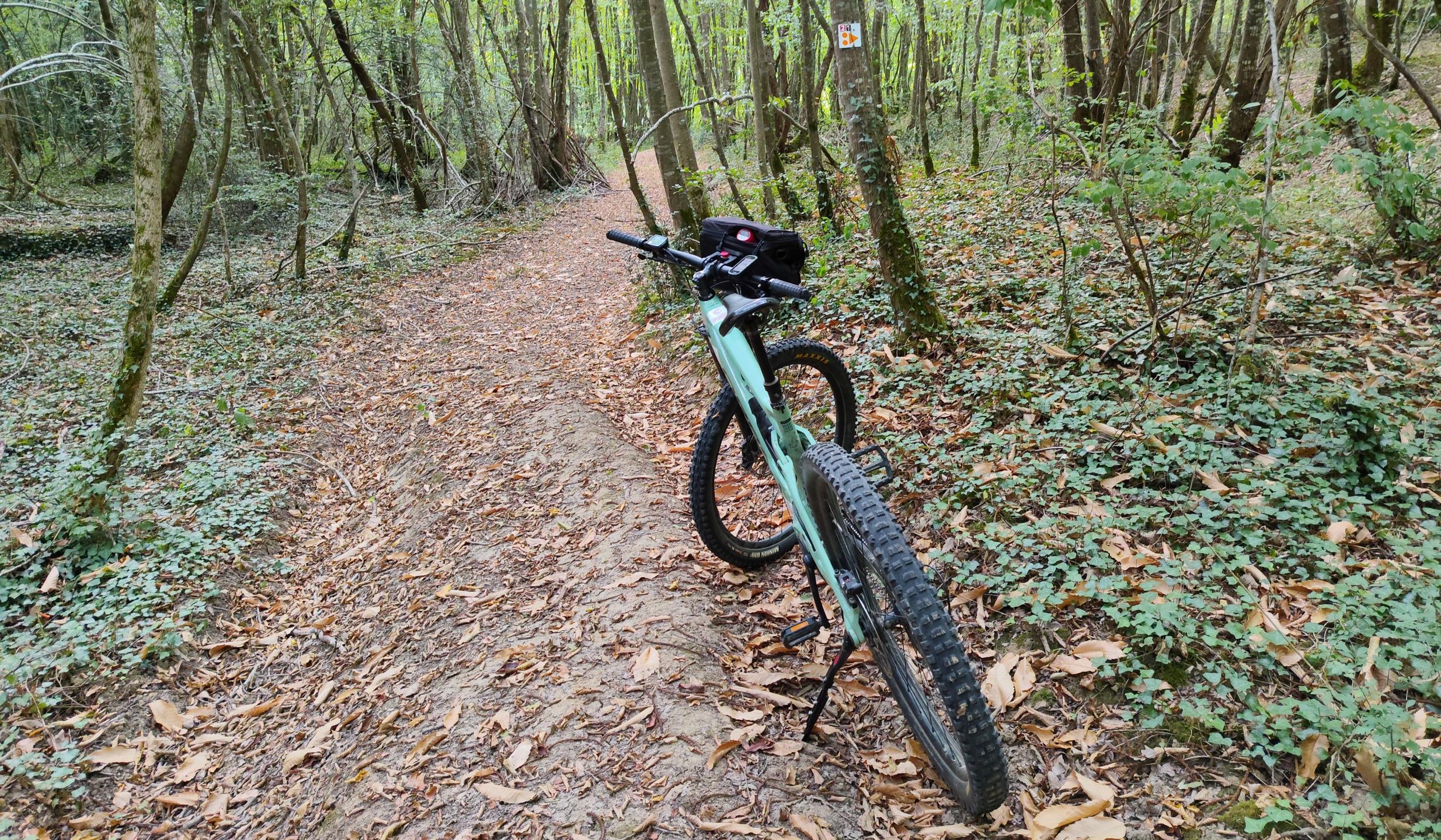 Photo circuit VTT