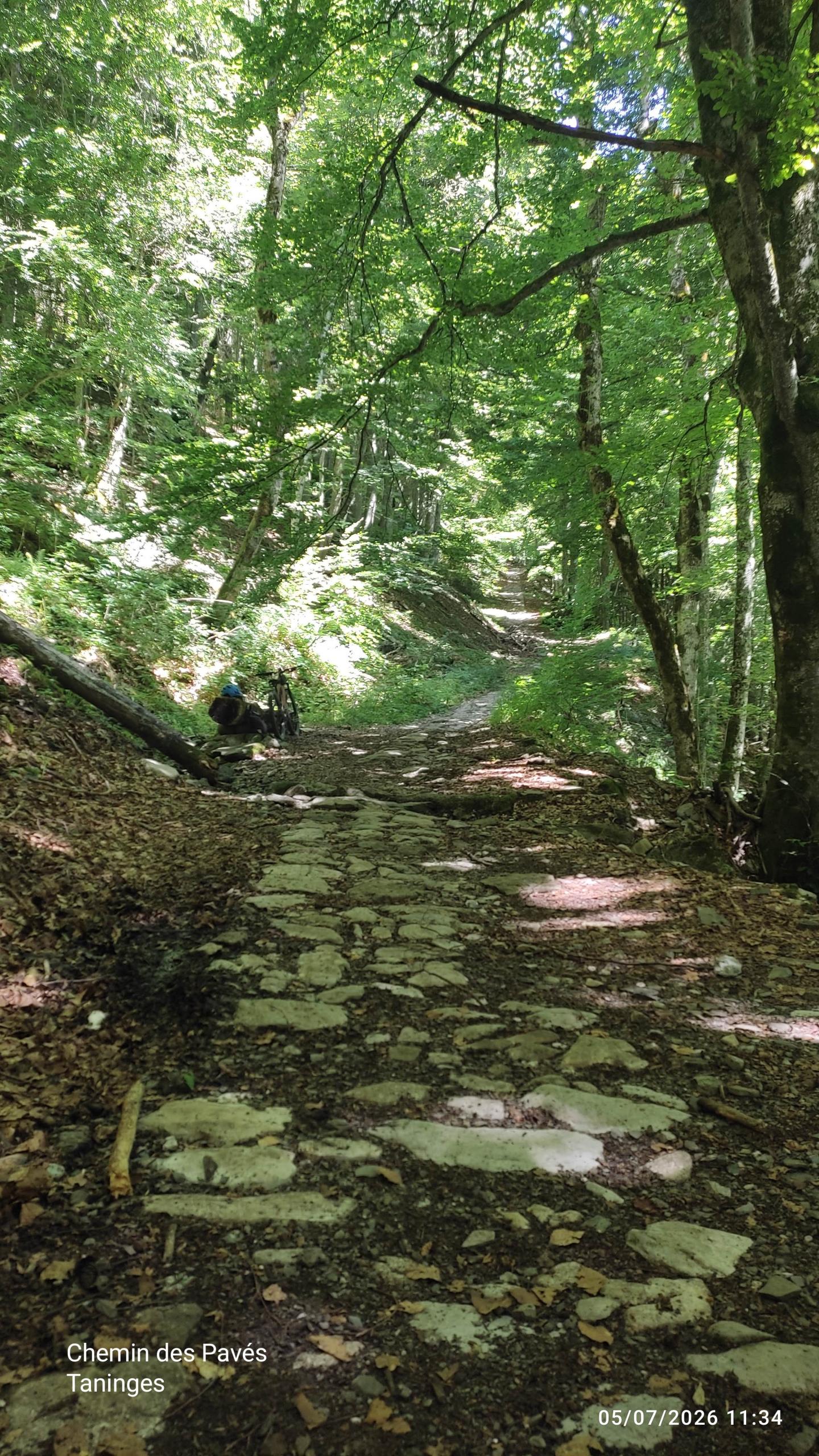 Photo circuit VTT