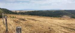 Vue sur les Causses